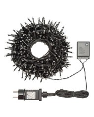 CATENA THL 500LED S.BR. BIANCO 5MM Lotti