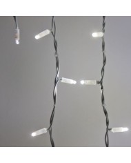 Luci di Natale 228 MaxiLED Bianco Lotti