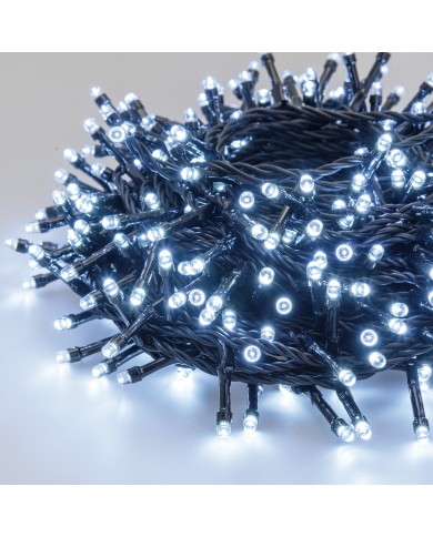 Luci di Natale 300LED super bright Bianco Lotti