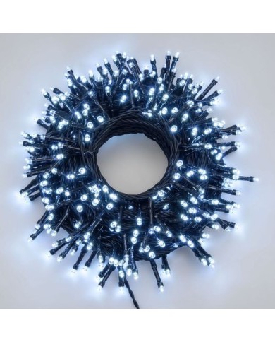 Luci di Natale 300LED super bright Bianco Lotti