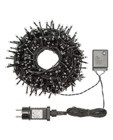 Luci di Natale 300LED super bright Bianco Lotti