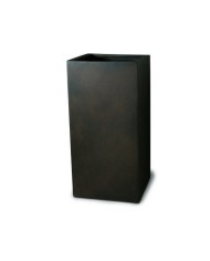 Vaso Moderno Pittsburg e Sacramento rusty lite 100x40 Paolelli Vaso Moderno Pittsburg e Sacramento rusty lite 100x40 Paolelli