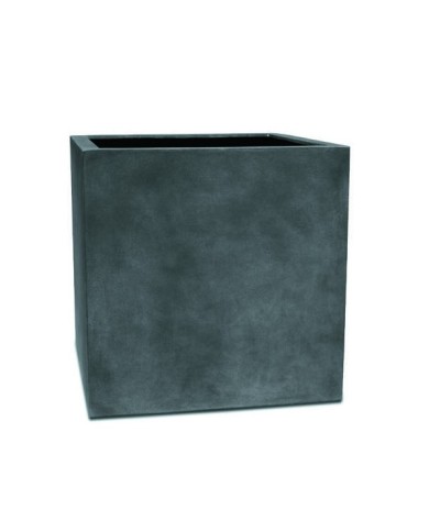 Vaso Moderno Square 50cm lead lite Paolelli Vaso Moderno Square 50cm lead lite Paolelli