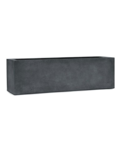 Vaso Moderno Daytona 150X45X45  Lead Lite Paolelli Vaso Moderno Daytona 150X45X45  Lead Lite Paolelli