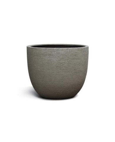 Vaso Moderno Budoni 45x38 Macchiato Paolelli Vaso Moderno Budoni 45x38 Macchiato Paolelli