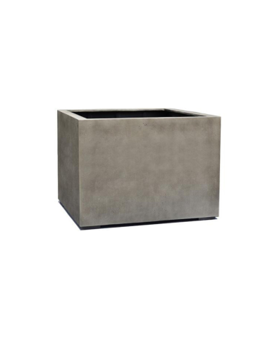 Vaso Moderno Gloucester 60X60X40 cm Csnc Paolelli Vaso Moderno Gloucester 60X60X40 cm Csnc Paolelli