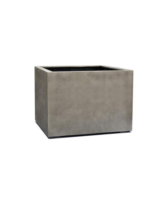 Vaso Moderno Gloucester 60X60X40 cm Csnc Paolelli Vaso Moderno Gloucester 60X60X40 cm Csnc Paolelli