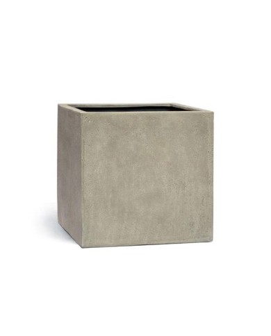 Vaso Moderno Square 45X45X45cm Csnc Paolelli Vaso Moderno Square 45X45X45cm Csnc Paolelli