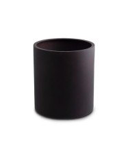Vaso Moderno Indianapolis 55x55 rusty Polelli Vaso Moderno Indianapolis 55x55 rusty Polelli