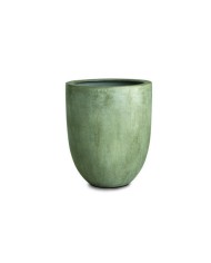 Vaso Moderno New York 38X45cm Concrete Lite Paolelli Vaso Moderno New York 38X45cm Concrete Lite Paolelli