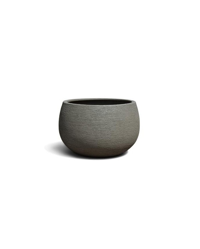Vaso Moderno Bosa 42X26cm Macchiato Paolelli