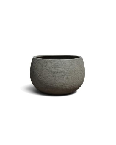 Vaso Moderno Bosa 55X35cm Macchiato Paolelli