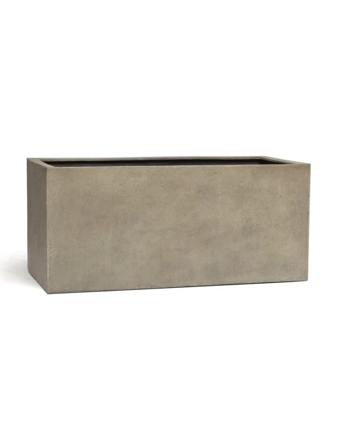 Vaso Moderno Daytona 80X31X31cm Csnc Paolelli Vaso Moderno Daytona 80X31X31cm Csnc Paolelli