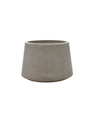 Vaso Moderno Falzarego Natural Paolelli Vaso Moderno Falzarego Natural Paolelli