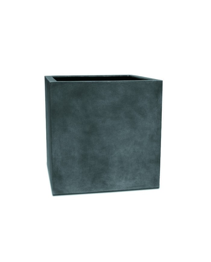 Vaso Moderno Square 45x45x45 lead lite Paolelli Vaso Moderno Square 45x45x45 lead lite Paolelli