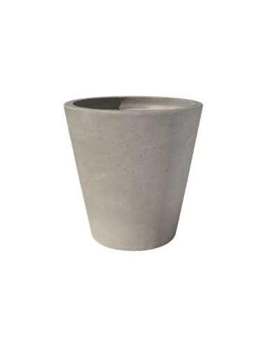 Vaso Moderno Stelvio Natural Paolelli