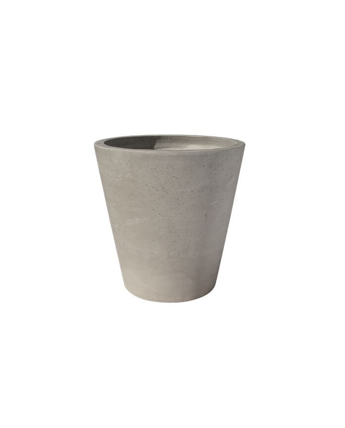 Vaso Moderno Stelvio Natural Paolelli Vaso Moderno Stelvio Natural Paolelli