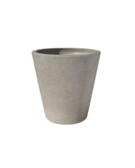 Vaso Moderno Stelvio Natural Paolelli Vaso Moderno Stelvio Natural Paolelli