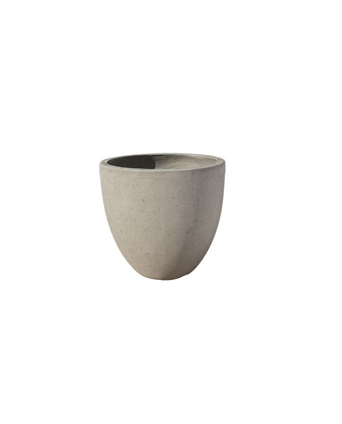 Vaso Moderno Gardena 50x47 Paolelli Vaso Moderno Gardena 50x47 Paolelli