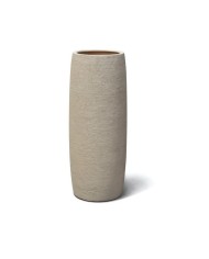 Vaso Moderno Barrel Sand Paolelli