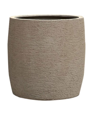 Vaso Moderno Chia Sabbia Paolelli