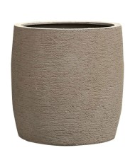 Vaso Moderno Chia Sabbia Paolelli