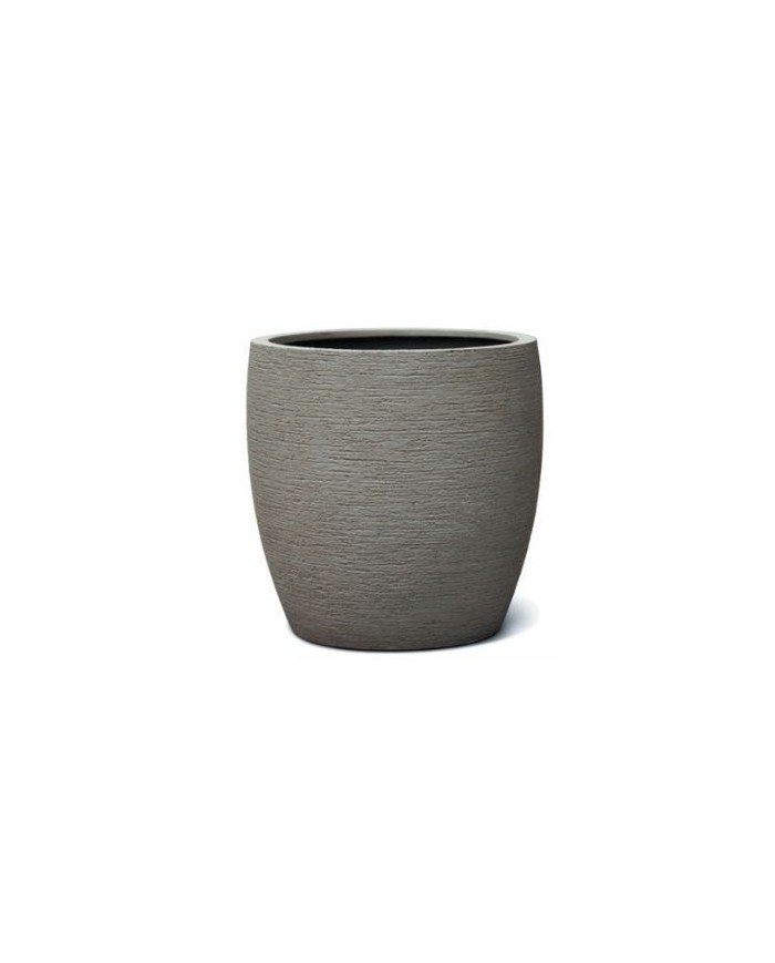 Vaso Moderno Pula Macchiato Paolelli