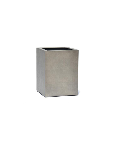 Vaso Moderno Warrington 45x45x60 Csnc Paolelli