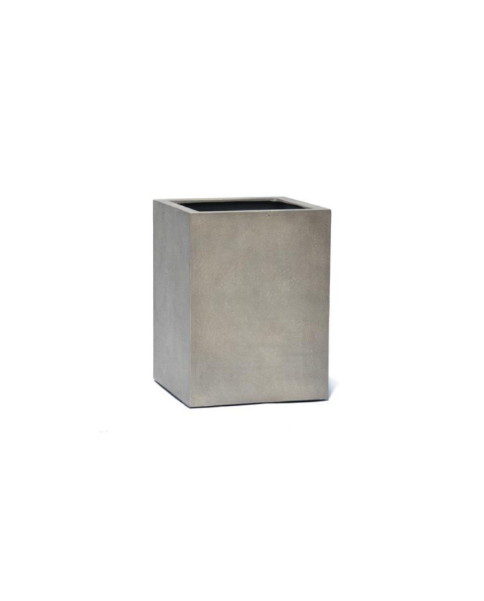 Vaso Moderno Warrington 45x45x60 Csnc Paolelli