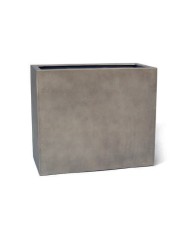 Vaso Moderno Bedford 2 80x30x68 Paolelli