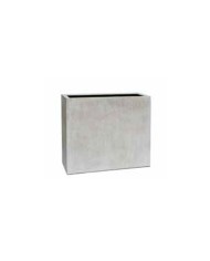 Vaso Moderno Bedford 80X30X68cm Csaw Paolelli