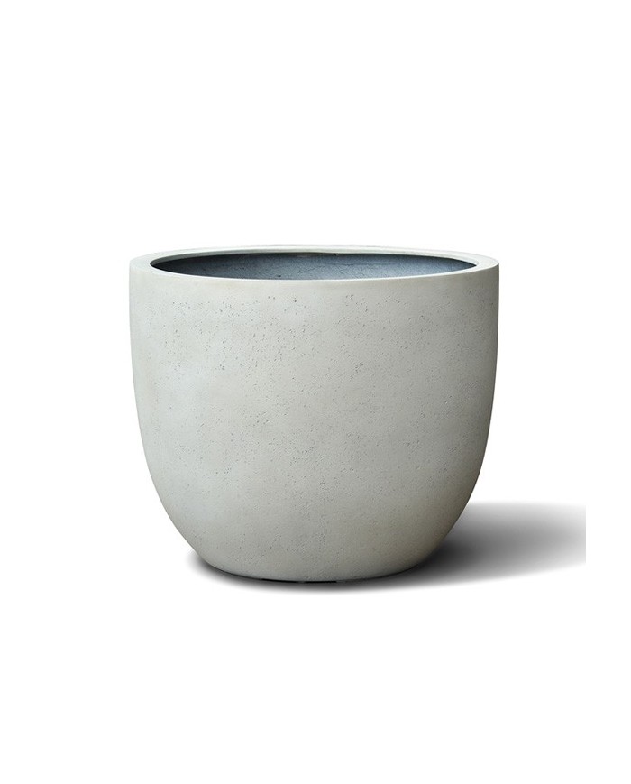 Vaso Moderno Greenwich 80X66cm Csaw Paolelli