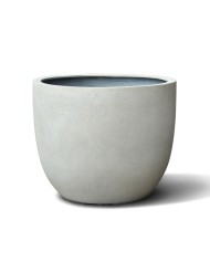 Vaso Moderno Greenwich 80X66cm Csaw Paolelli