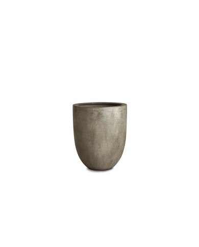 Vaso Modenro New york Concrete lite Paolelli