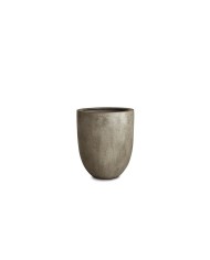Vaso Modenro New york Concrete lite Paolelli