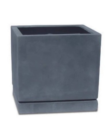 Vaso Moderno Portland Lead Lite Paolelli