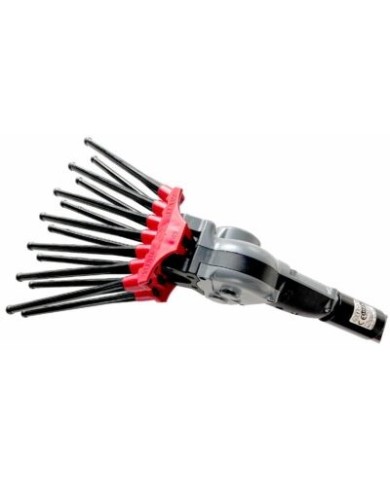 Pettine Elettrico Oliwatt 3 Plug-in Lisam