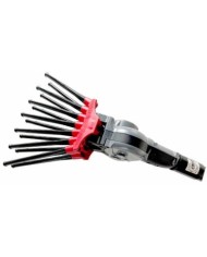 Pettine Elettrico Oliwatt 3 Plug-in Lisam