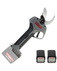 Forbice Elettrica TL42 c/batteria e fodero Lisam
