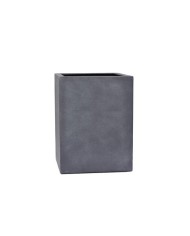 Vaso Moderno Warrington 45x45x60 Lead Lite Paolelli