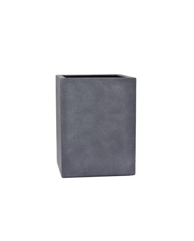 Vaso Moderno Warrington 45x45x60 Lead Lite Paolelli