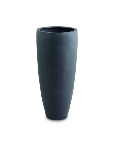 Vaso Moderno Edgware 45x100 Lead Lite