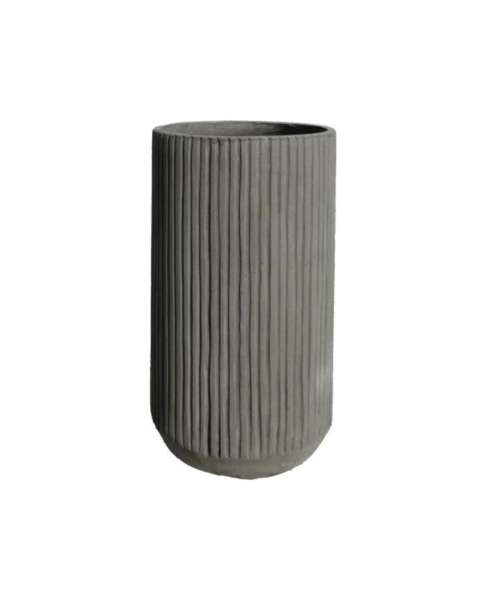 Vaso Moderno Riga 3 50X90cm Natural Paolelli