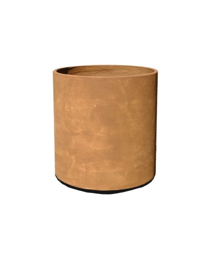 Vaso Moderno Fox Paolelli