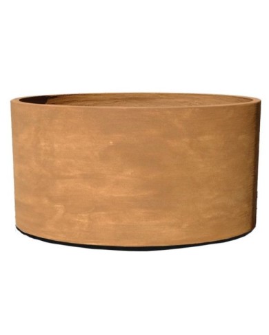 Vaso Moderno Fox 100X60cm Lead Lite Paolelli