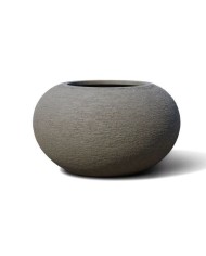 Vaso Moderno Palau 65X39cm Macchiato Paolelli