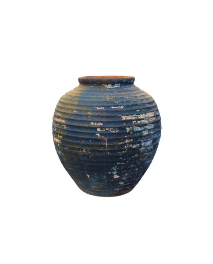 Vaso Moderno Palatino 58X66cm Mare Paolelli