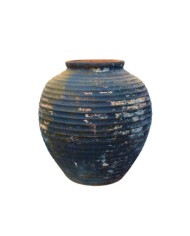 Vaso Moderno Palatino 58X66cm Mare Paolelli