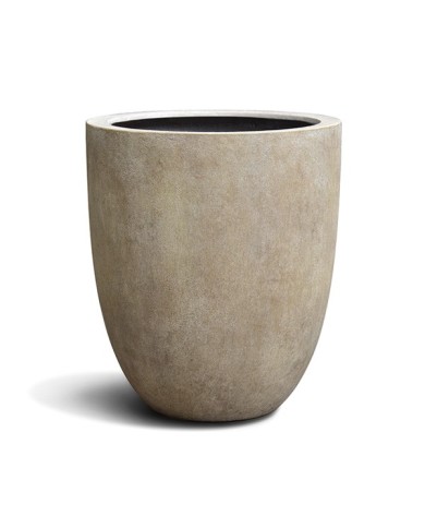 Vaso Moderno Arco Terra Antique Paolelli