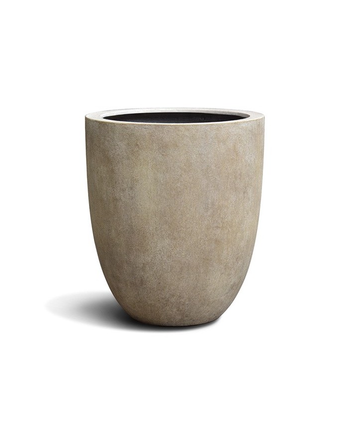 Vaso Moderno Arco Terra Antique Paolelli